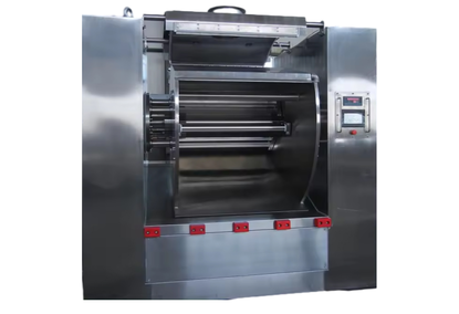 Миксер для заготовки теста Миксер для заготовки теста