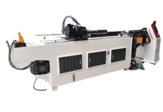 Гидравлическая трубогибочная машина для круглых труб