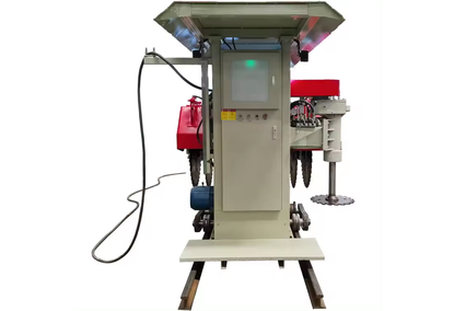 Высокоэффективная дизельная вертикально-горизонтальная камнерезная машина Высокоэффективная дизельная вертикально-горизонтальная камнерезная машина