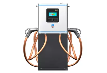30 кВт CCS GBT DC быстрое зарядное устройство 30 кВт CCS GBT DC быстрое зарядное устройство