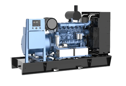 Дизельный генераторный Weichai Power 200кВт Дизельный генераторный Weichai Power 200кВт