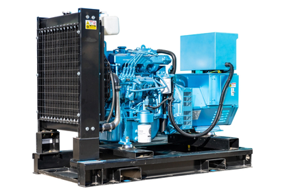 Дизельный генераторный Weichai Power 200кВт Дизельный генераторный Weichai Power 200кВт