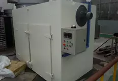 Тепловой насос для сушки рыбы, креветок и других морепродуктов CT