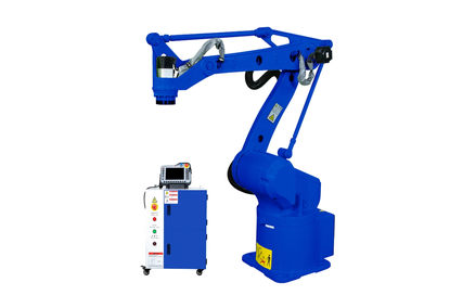 Робот-рука с грузоподъемностью 20 кг для обработки материалов SZGH-T1850-D-6