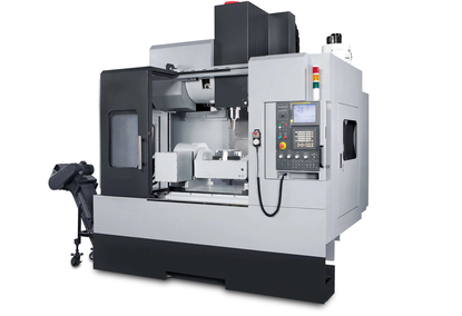 Кузнечно прессовый станок с ЧПУ VMC850-10