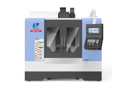 Кузнечно прессовый станок с ЧПУ VMC850-10
