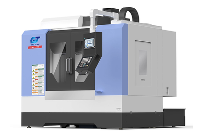 Кузнечно прессовый станок с ЧПУ VMC850-10
