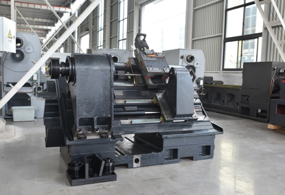 Станок сверлильный с ЧПУ CKE6150 Станок сверлильный с ЧПУ CKE6150