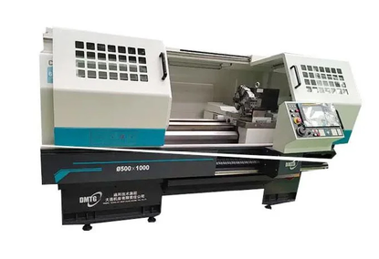 Металлорежущая машина CNC-фрезерный станок DMTG