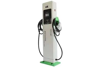Зарядная станция  для электромобилей, 7кВт, OCPP 1.6 Type-2. AMPPAL