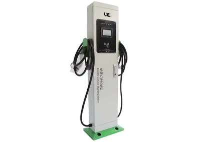 Зарядная станция  для электромобилей, 7кВт, OCPP 1.6 Type-2. AMPPAL